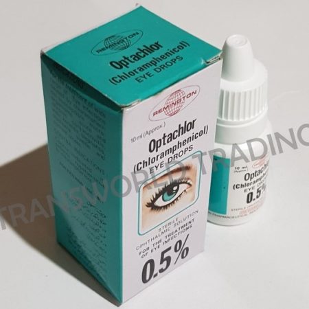 Chloramphenicol Supplier