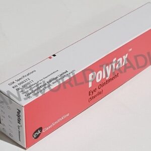 polyfax eye exporter pakistan