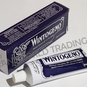 Wintogeno Exporter Pakistan