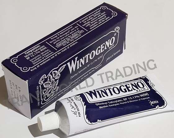 Wintogeno Exporter Pakistan