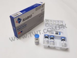 Anti Rabies Exporter Pakistan