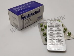 Rowachol Exporter Pakistan