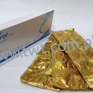 Andrex Testosterone Exporter pakistan