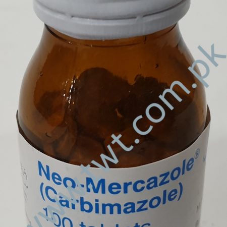 Neo Mercazole exporter pakistan