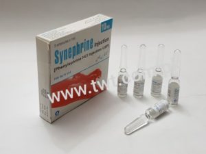 Synephrine Exporter pakistan