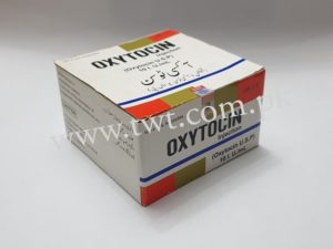 Oxytocin Exporter pakistan