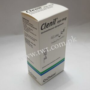 Clenil Exporter Pakistan