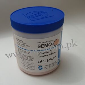 SEMO-C Exporter pakistan