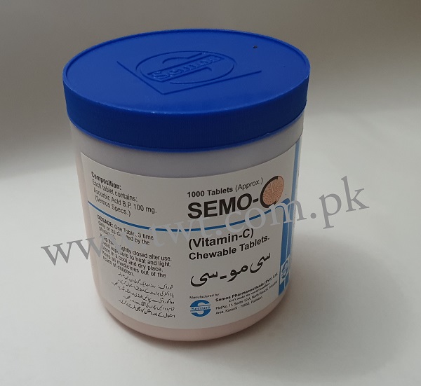 SEMO-C Exporter pakistan
