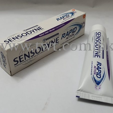 SENSODYNE TOOTH PASTE GSK