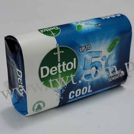 Dettol Anti Bacterial Soap