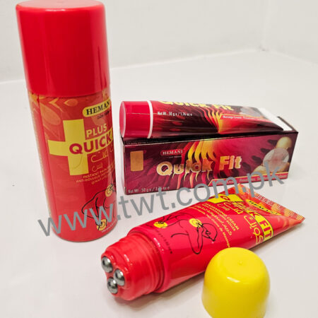 HEMANI HERBAL PRODUCTS